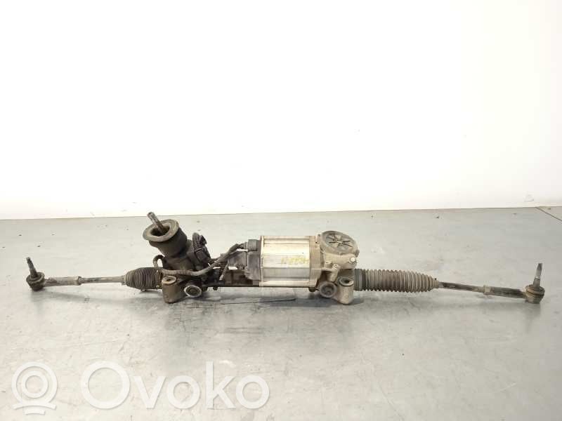 Opel Astra H Hammastanko 