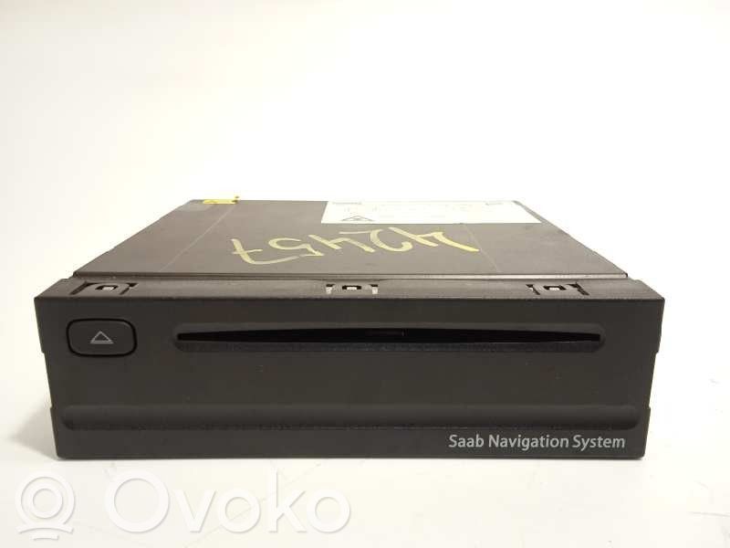 Saab 9-3 Ver2 Other control units/modules 