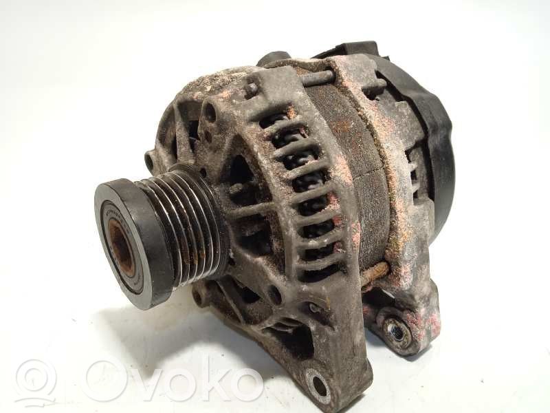 Ford Focus Generator/alternator 