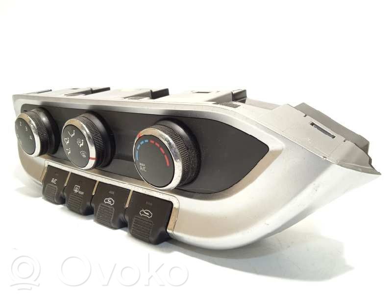 KIA Rio Climate control unit 