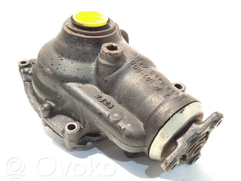 Front differential   7508524,31507508524,31507508524