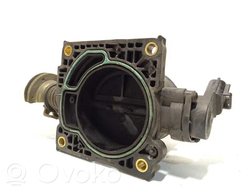 Mazda 3 I Throttle body valve 