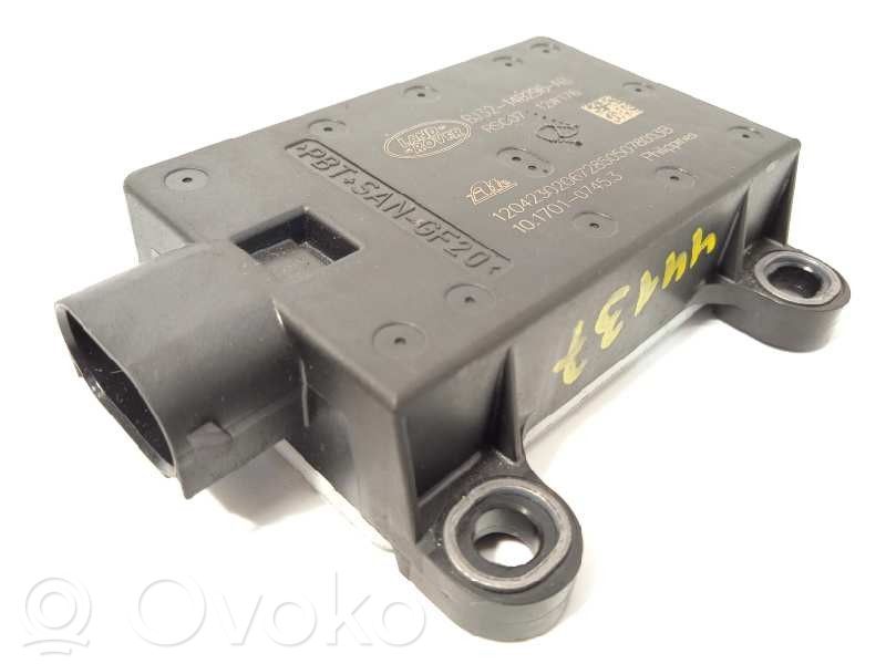 Land Rover Range Rover Sport L320 Sensor ESP de aceleración de frecuencia del intermitente 