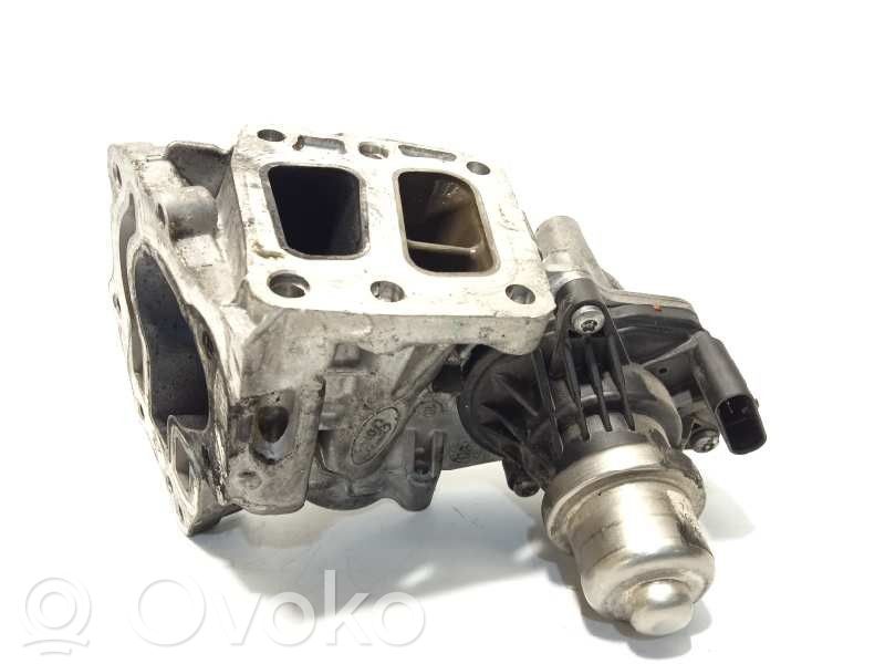 Ford Transit EGR vārsts 