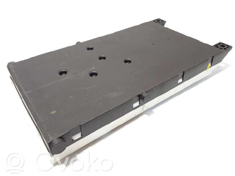 Mercedes-Benz A W176 Other control units/modules 
