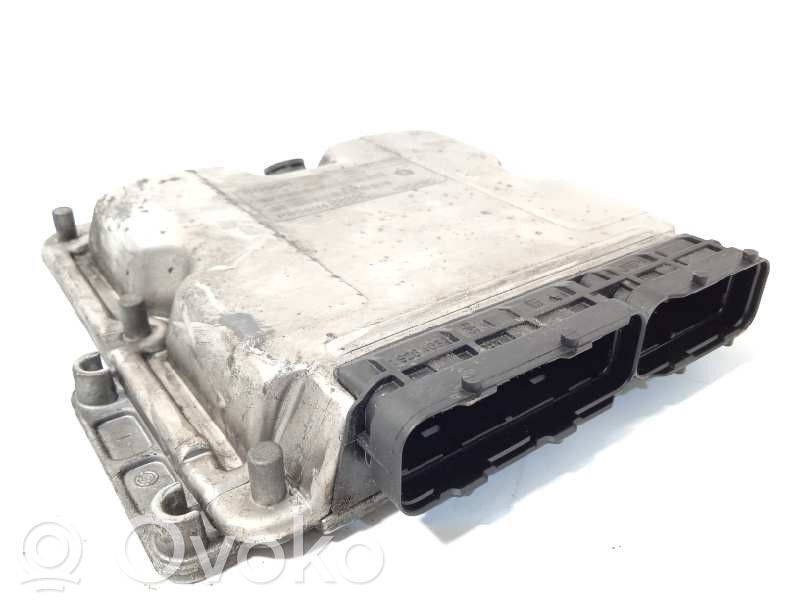 Chrysler Voyager Engine control unit/module 