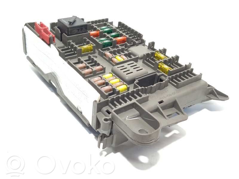 BMW X6 E71 BSM Control unit 
