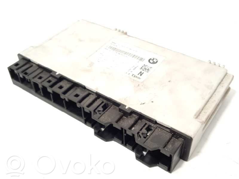 BMW X6 E71 Other control units/modules 