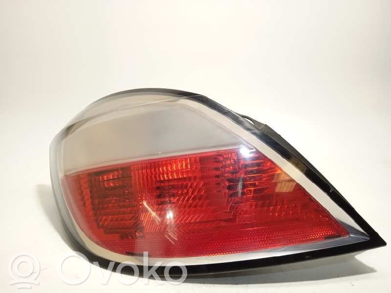 Opel Astra G Takavalot 