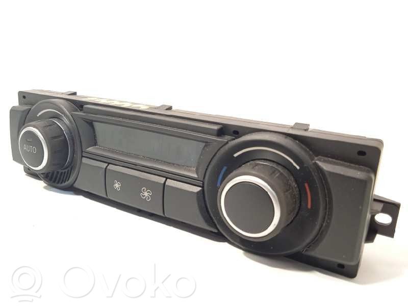 BMW X5 E70 Climate control unit 