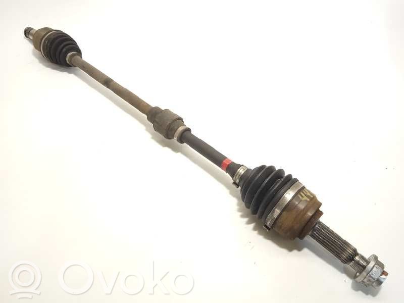 Mitsubishi Mirage VI G4 Attrage Eje de transmisión delantero 