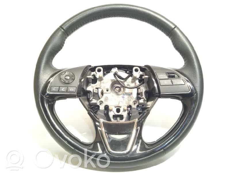 Mitsubishi Mirage VI G4 Attrage Ohjauspyörä 