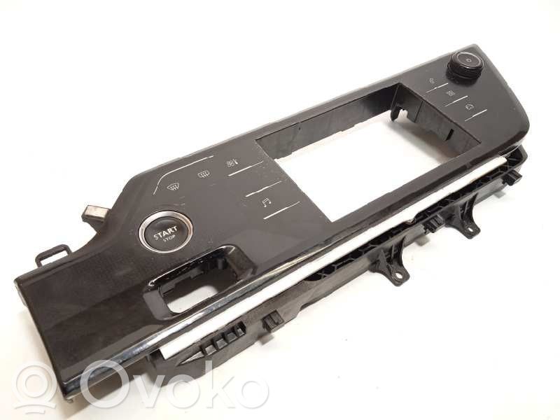 Citroen C4 SpaceTourer Interruptor de control multifunción 