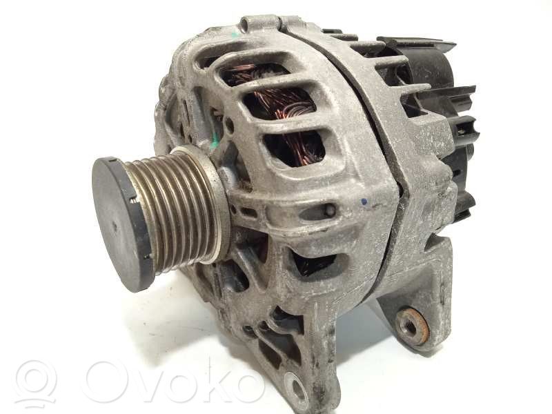 Renault Megane IV Alternator 