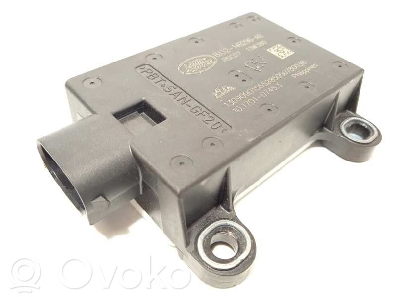 Land Rover Range Rover L405 Sensor ESP de aceleración de frecuencia del intermitente 