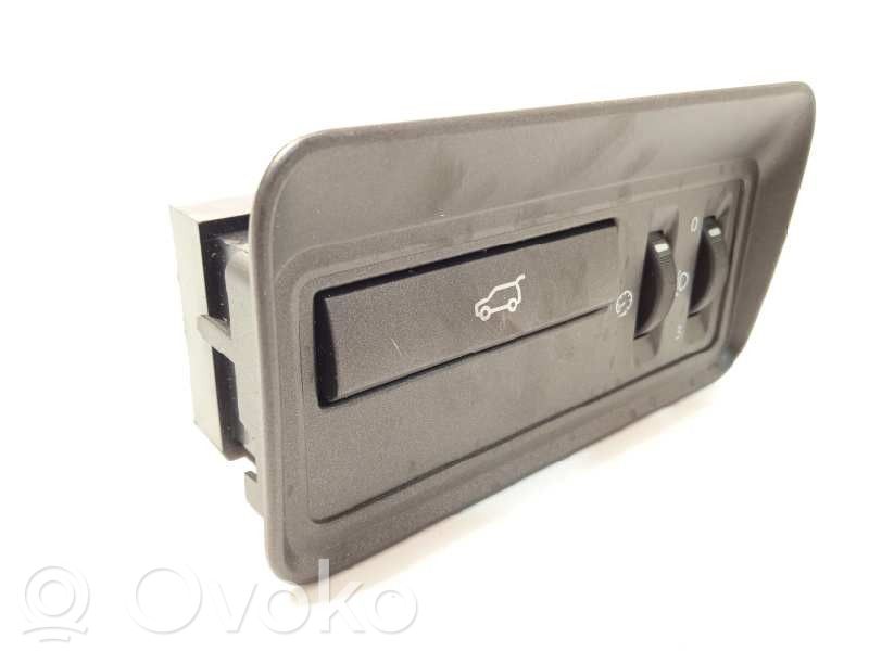 Land Rover Range Rover L405 Interruttore di regolazione dell’illuminazione del quadro 