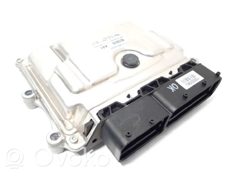KIA Rio Engine control unit/module 