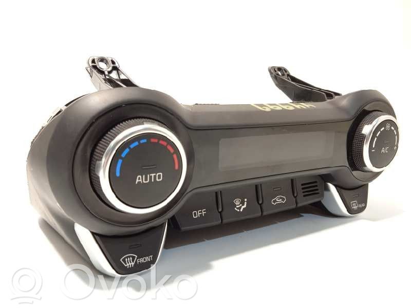 KIA Rio Climate control unit 