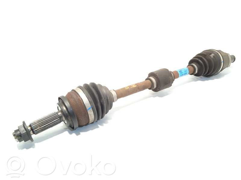 KIA Rio Front driveshaft 