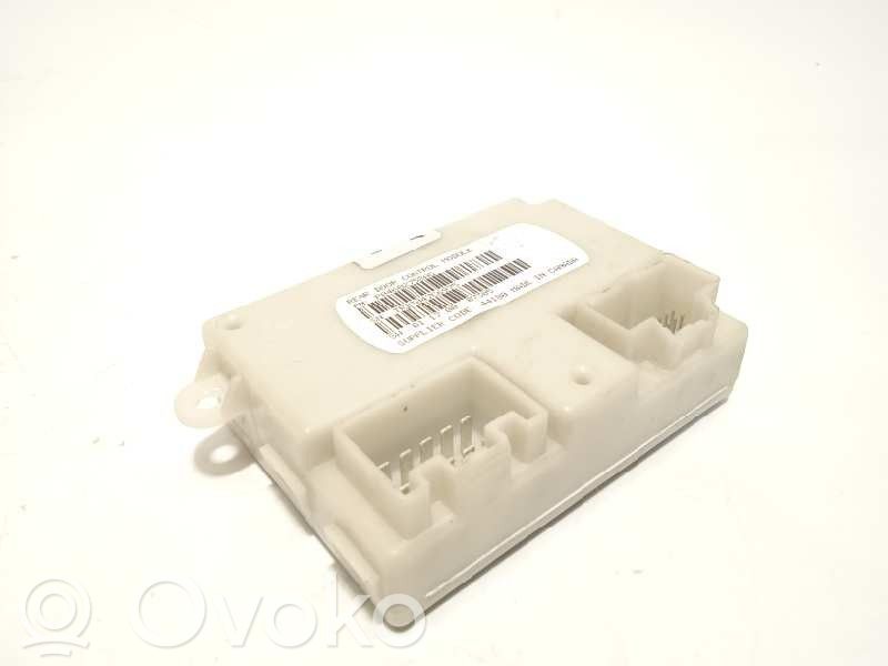 Chrysler Grand Voyager V Alte unități/module de control 