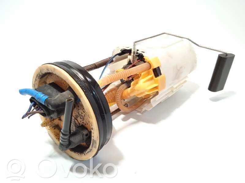 Volkswagen Caddy Pompa paliwa w zbiorniku 