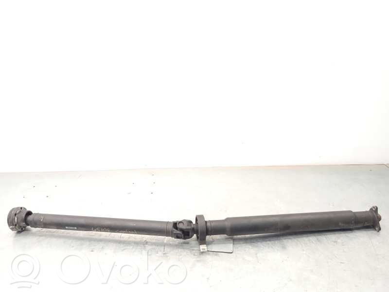 BMW 5 E60 E61 Vidurinis kardanas 