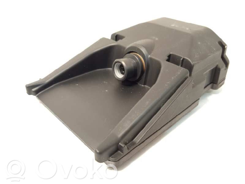 Citroen C4 SpaceTourer Other control units/modules 