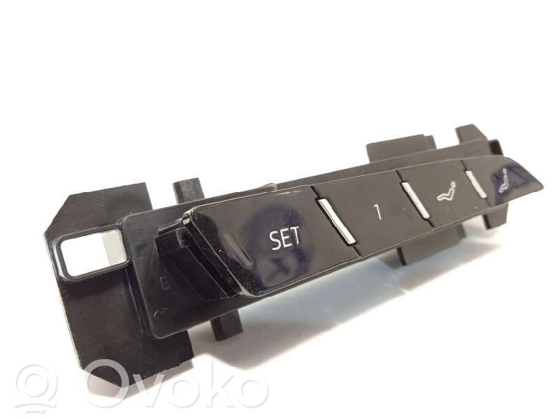 Audi A8 S8 D5 Multifunctional control switch/knob 