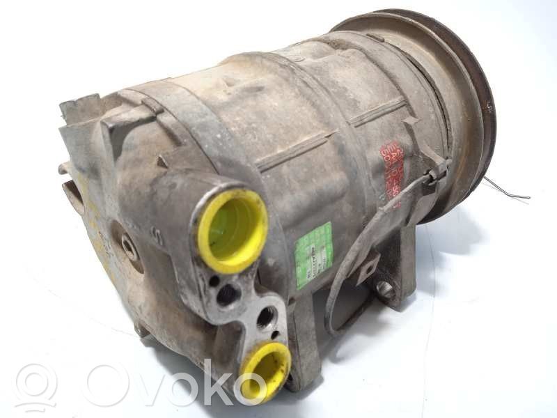 Nissan Terrano Air conditioning (A/C) compressor (pump) 