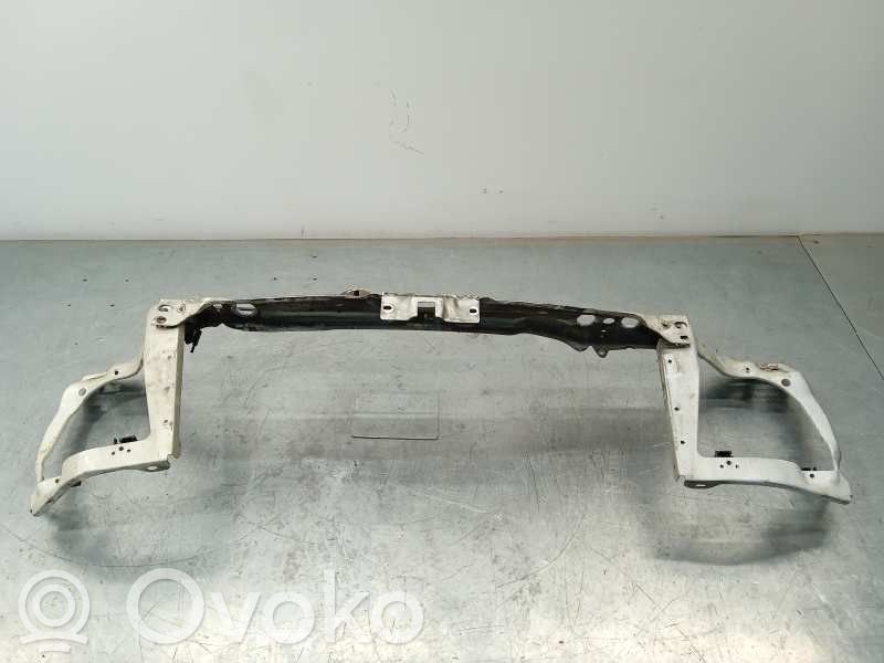 Ford Transit Dashboard 