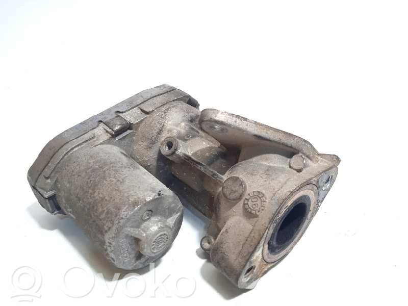 Válvula EGR   6C1Q8D475AF