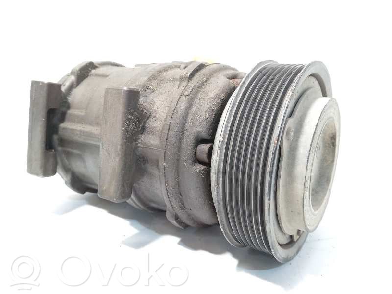 Land Rover Discovery Air conditioning (A/C) compressor (pump) 