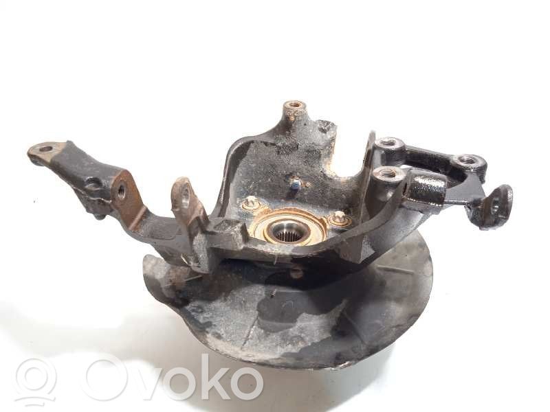 Ford Kuga II Achsschenkel hinten 