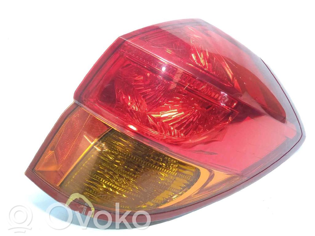Subaru Legacy Takavalot 