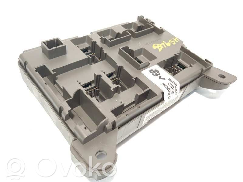 BSM Control unit   6931687,61146931687