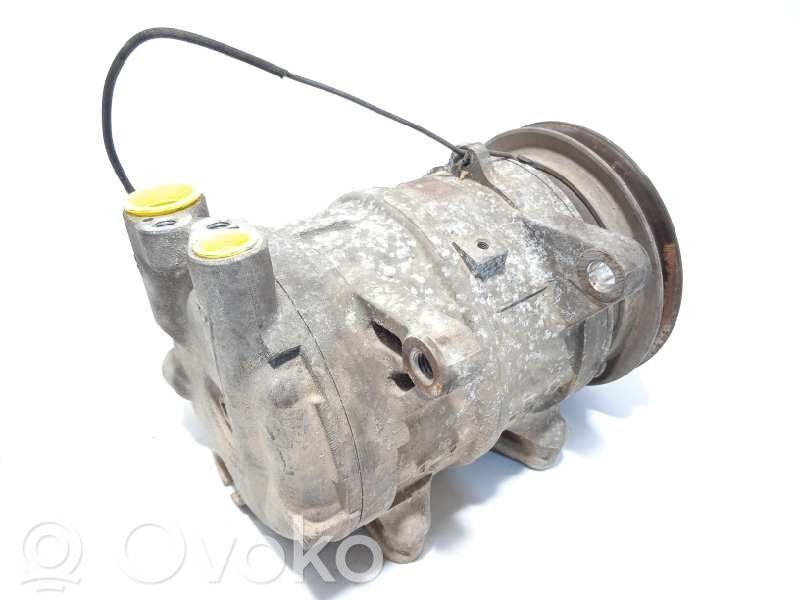 Nissan Terrano Air conditioning (A/C) compressor (pump) 