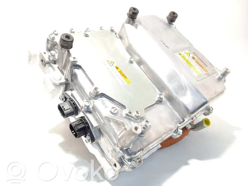 Mitsubishi Outlander Inversor/convertidor de voltaje 