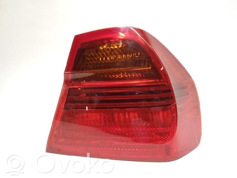 BMW 3 E90 E91 Rear/tail lights 