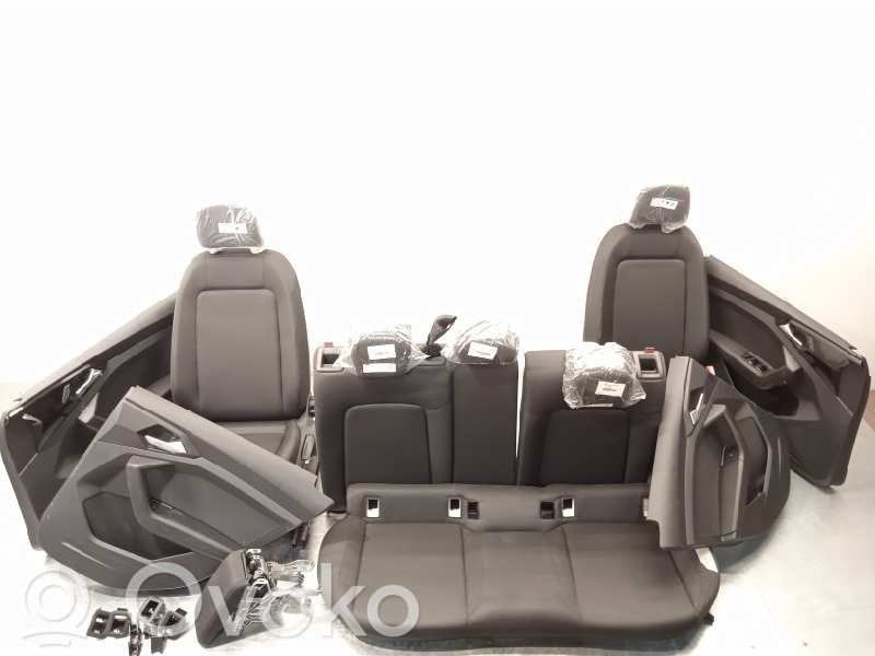 Audi A1 Set scaune 