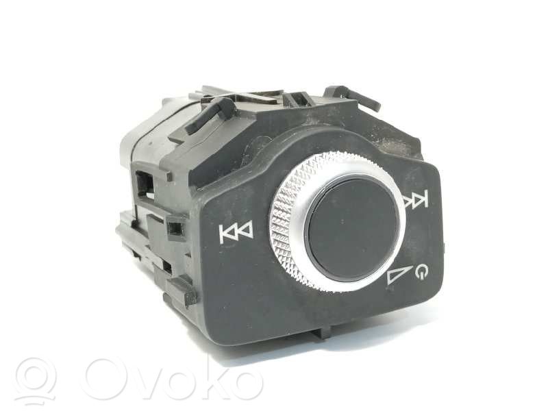 Audi A1 Multifunctional control switch/knob 