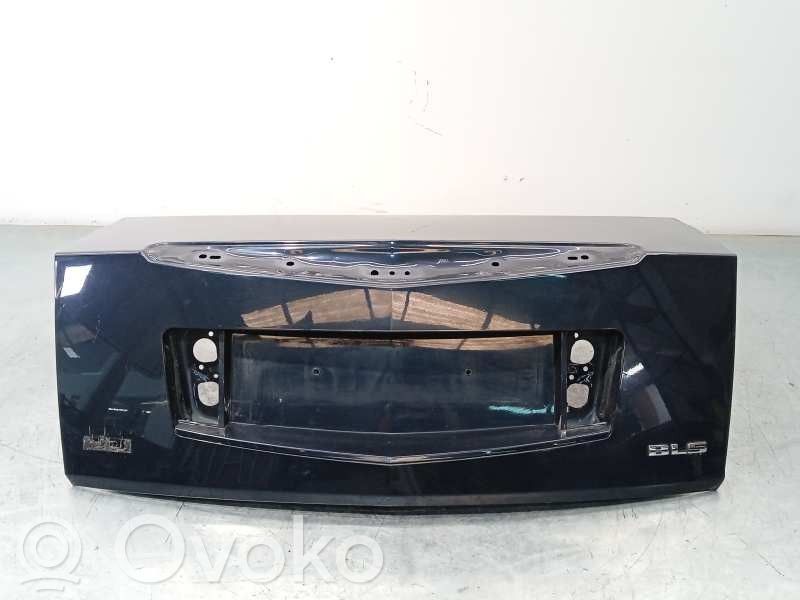 Cadillac BLS Puerta del maletero/compartimento de carga 