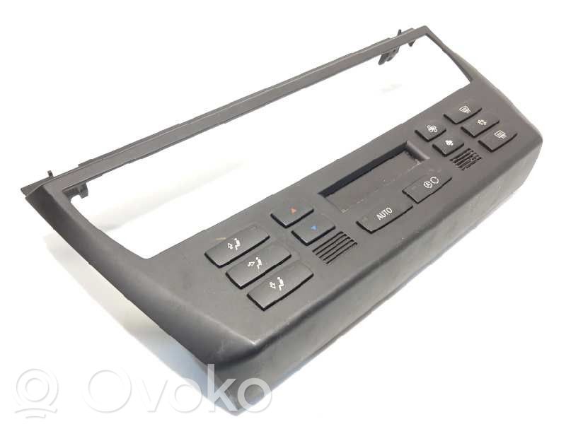 BMW X3 E83 Climate control unit 