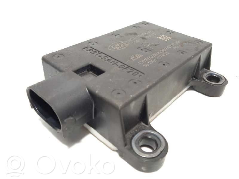Land Rover Range Rover L405 Sensor ESP de aceleración de frecuencia del intermitente 