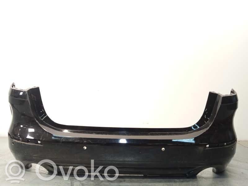 BMW 2 F45 Parachoques 