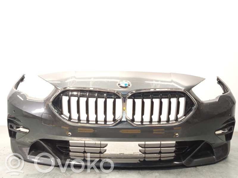 BMW 2 F45 Bară față 