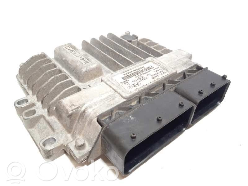 Hyundai i20 (PB PBT) Sterownik / Moduł ECU 