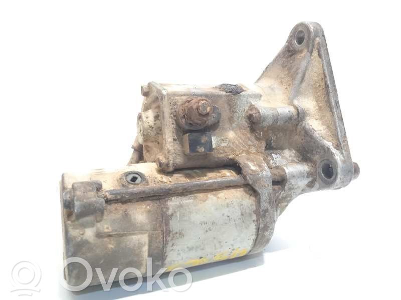 Land Rover Discovery Motor de arranque 