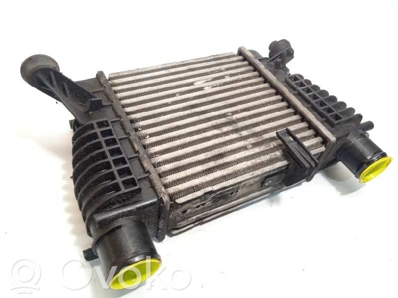 Radiador intercooler   14461EM00A
