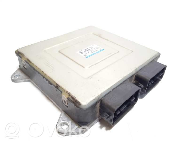 Engine control unit/module   LFD718881D,E6T53975H2