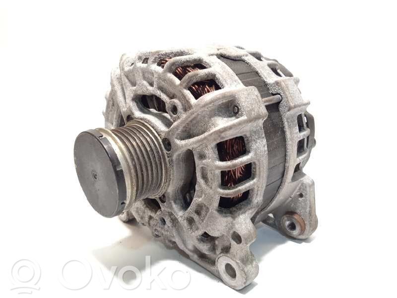 Volkswagen Polo V 6R Ģenerators 